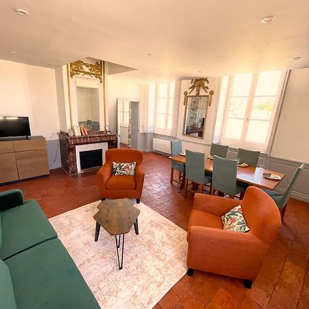 Villaret - Tres Spacieux En Coeur De Ville Auch Dış mekan fotoğraf
