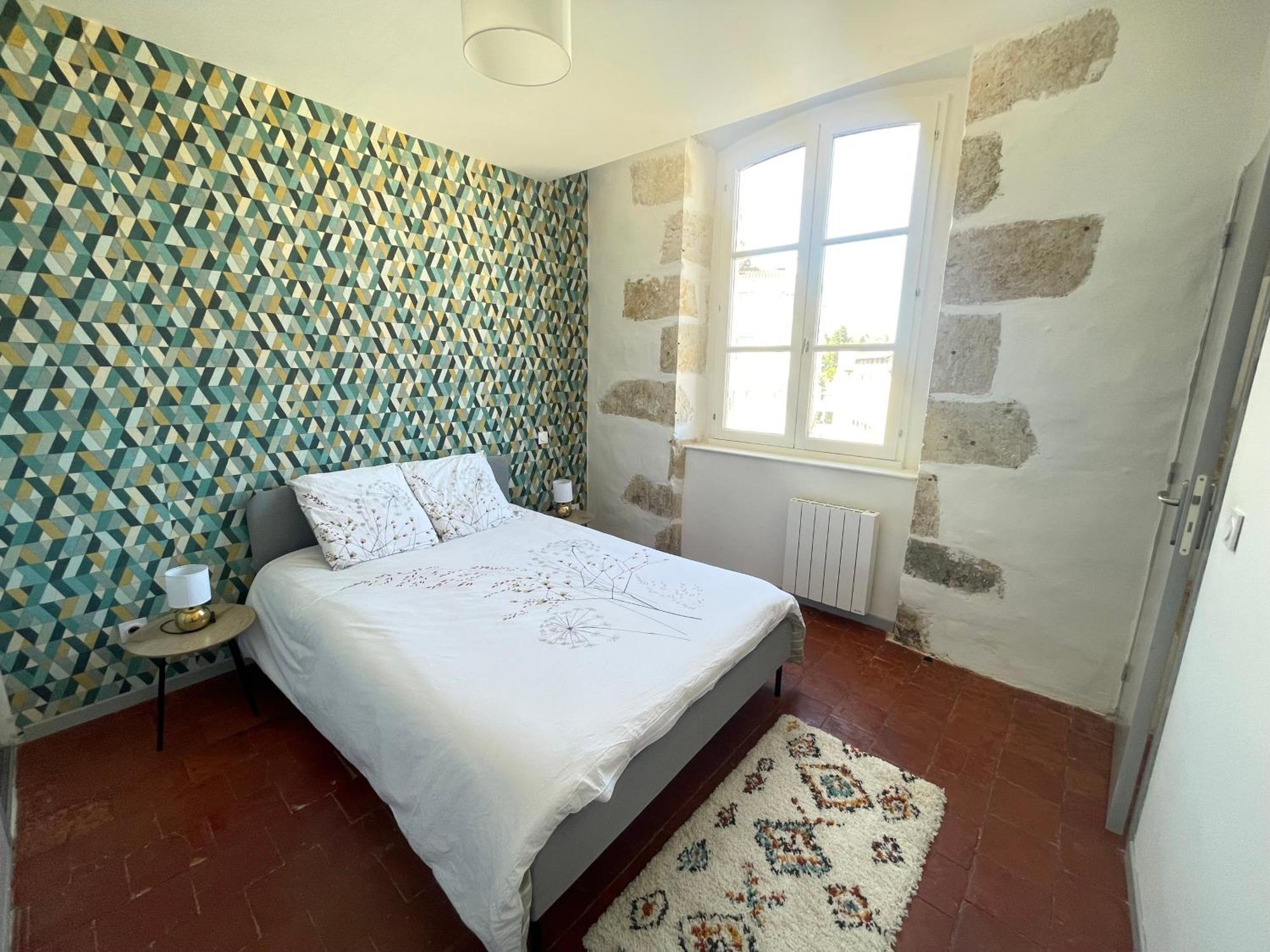 Villaret - Tres Spacieux En Coeur De Ville Auch Dış mekan fotoğraf