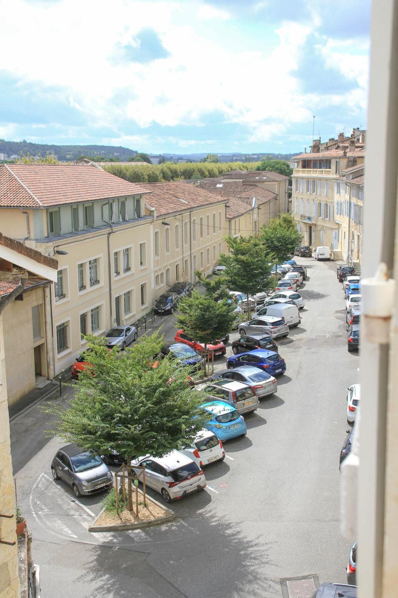 Villaret - Tres Spacieux En Coeur De Ville Auch Dış mekan fotoğraf